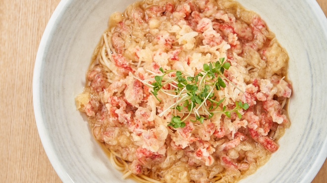 蕎麦と割烹 いいずか - メイン写真: