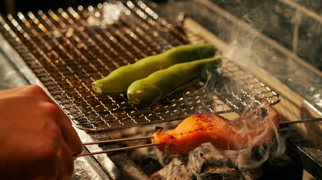 蕎麦と割烹 いいずか - メイン写真: