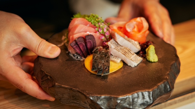 蕎麦と割烹 いいずか - メイン写真: