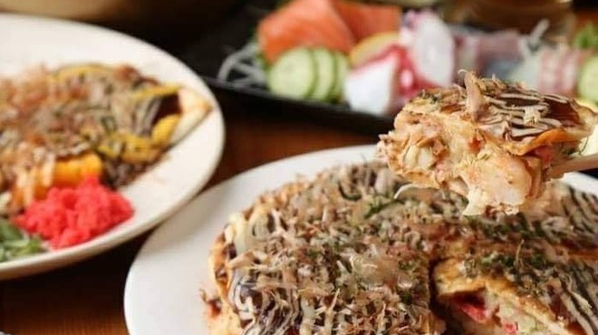 鉄板居酒屋OHANA - メイン写真: