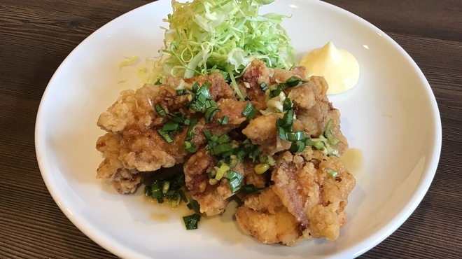 今日はなぁに - メイン写真: