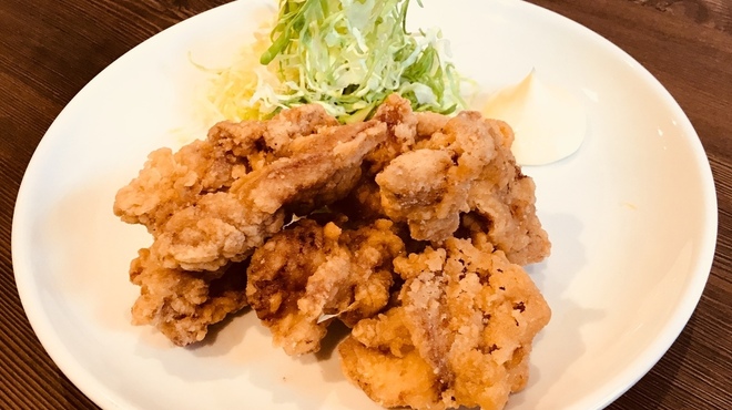 今日はなぁに - メイン写真: