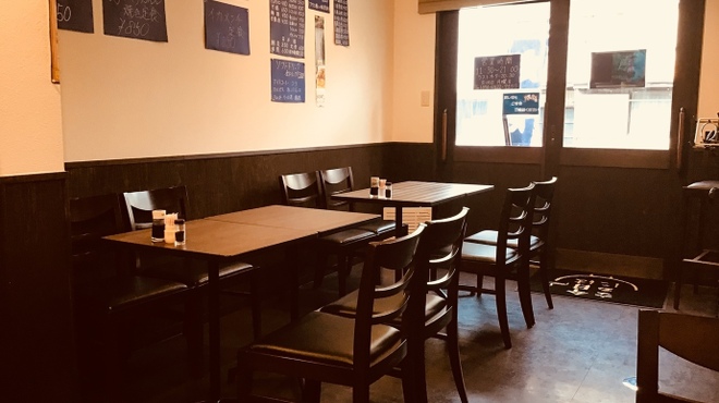 今日はなぁに - メイン写真: