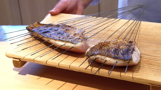 割烹 渡辺 - 料理写真: