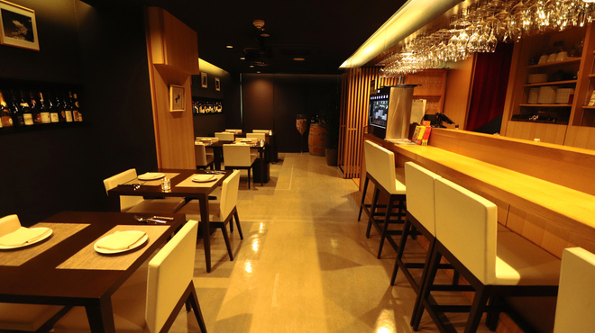 世田谷ワインレストラン セタ - メイン写真: