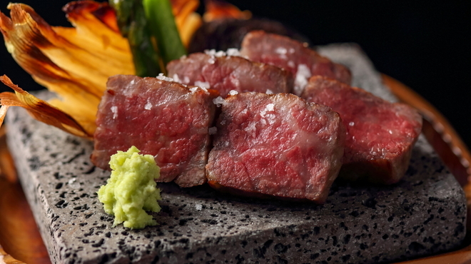 日本料理 桃山 - メイン写真: