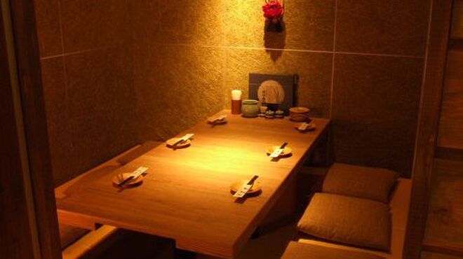 おもてなしとりよし - メイン写真: