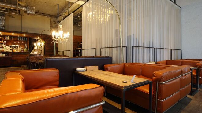 SUZU CAFE - メイン写真: