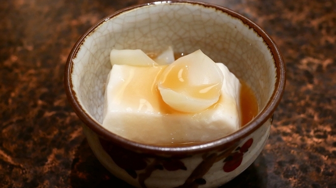 日本料理 蘭 - 料理写真:
