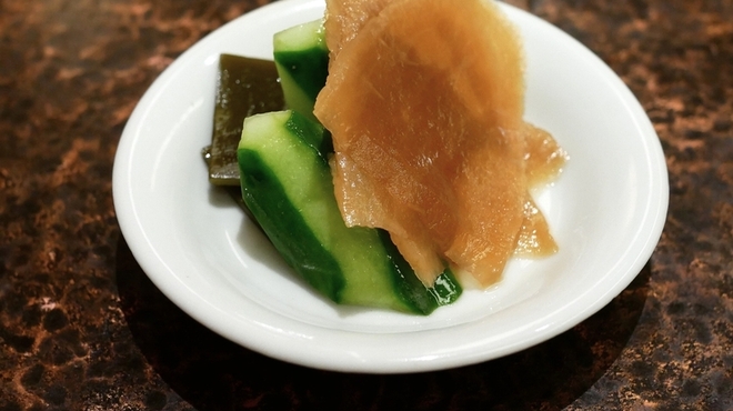 日本料理 蘭 - 料理写真:
