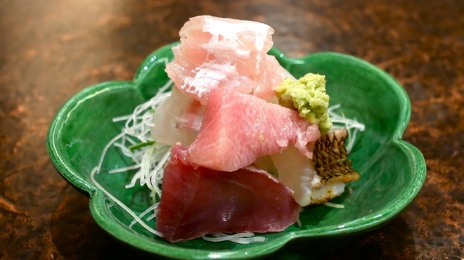 日本料理 蘭 - 料理写真: