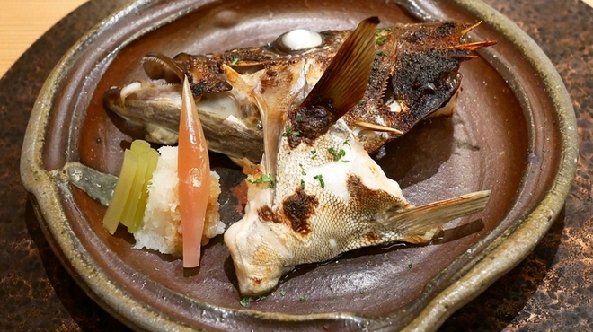 日本料理 蘭 - 料理写真: