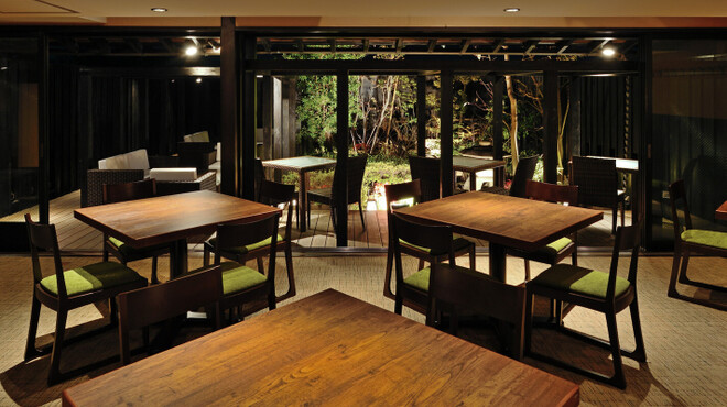 おもてなしとりよし - メイン写真: