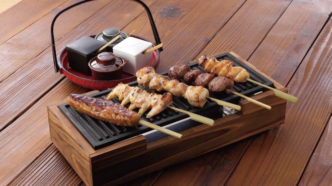 おもてなしとりよし - メイン写真: