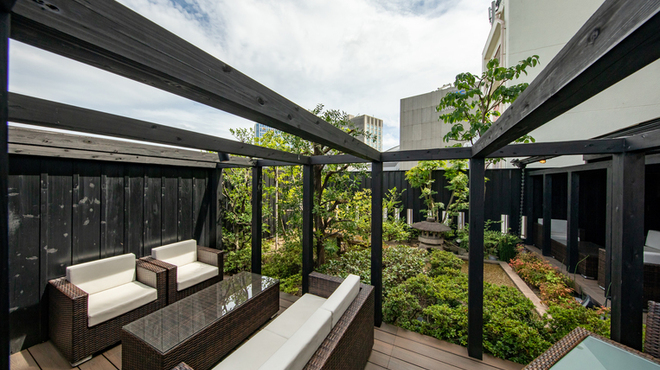 おもてなしとりよし - メイン写真: