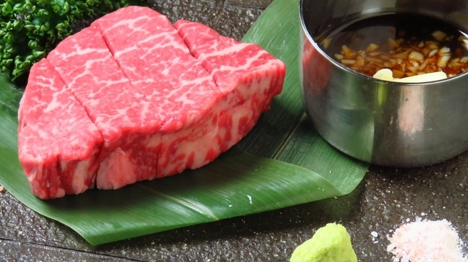 肉乃小野寺 - メイン写真: