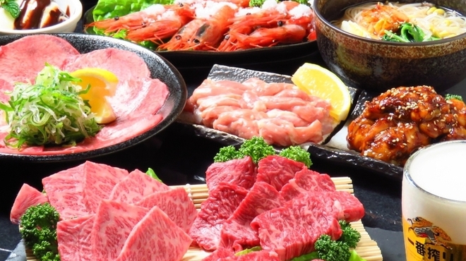 肉乃小野寺 - メイン写真: