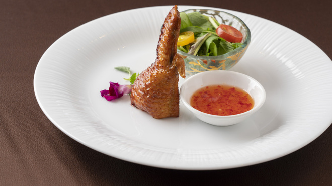 中国料理 新香港 - 料理写真: