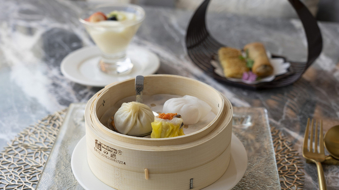 中国料理 新香港 - メイン写真: