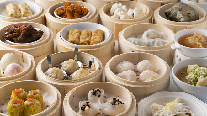 中国料理 新香港 - メイン写真: