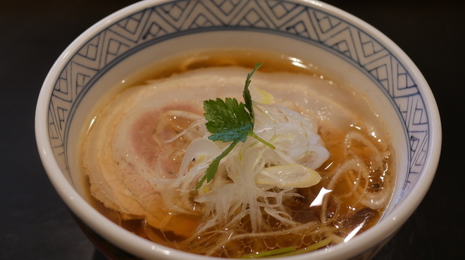 割烹 渡辺 - 料理写真:
