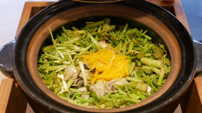 割烹 渡辺 - 料理写真: