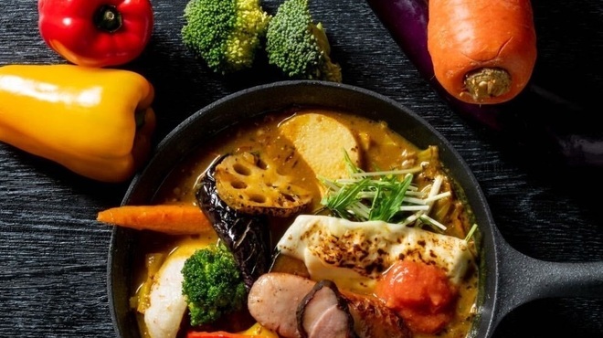Meat Factory Fuoco - メイン写真: