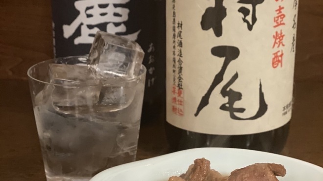 居酒屋ごんべゑ - 料理写真: