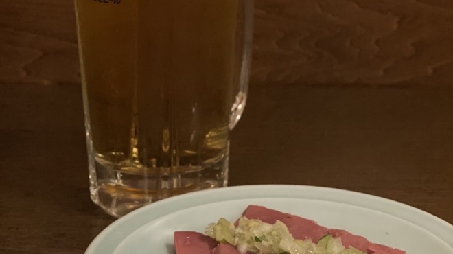 居酒屋ごんべゑ - 料理写真: