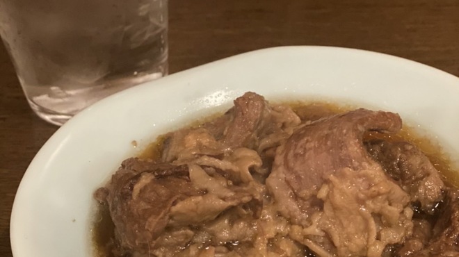 居酒屋ごんべゑ - 料理写真: