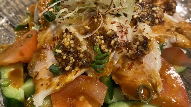 酒be-do場 - メイン写真: