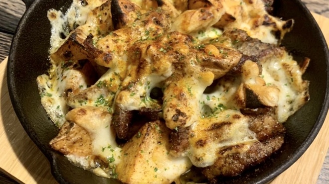 酒be-do場 - メイン写真: