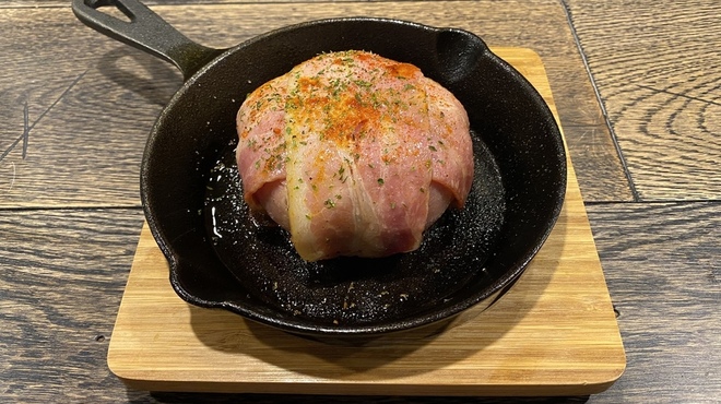 酒be-do場 - メイン写真: