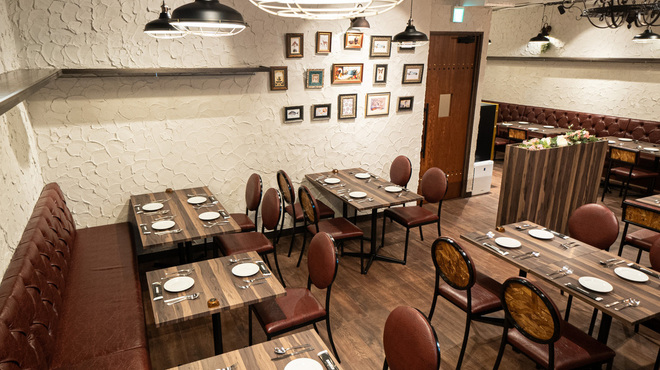 Italianbar ATTACHMENT 2nd - メイン写真: