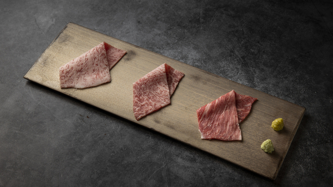 完全個室焼肉 GYU (牛) - 京成船橋/焼肉/ネット予約可 | 食べログ