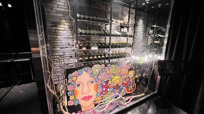 FIVE kitashinchi - メイン写真: