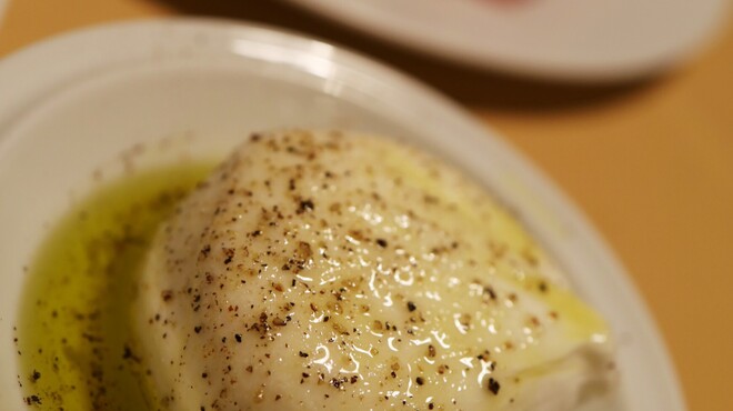 クッチーナ クラモチ - 料理写真: