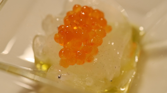 クッチーナ クラモチ - 料理写真: