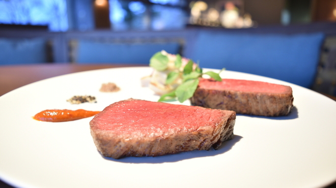 RRR Steak&Wine Joetsu Myoko - メイン写真: