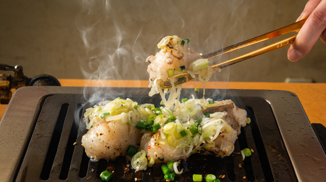 焼肉ホルモン せいご - メイン写真: