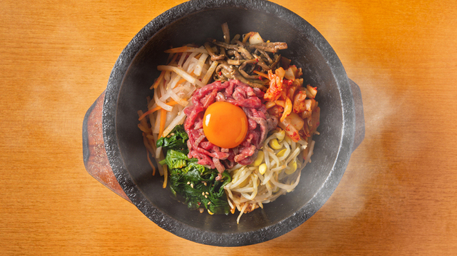 焼肉ホルモン せいご - メイン写真: