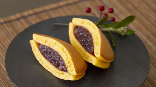 くろーばー結び - メイン写真: