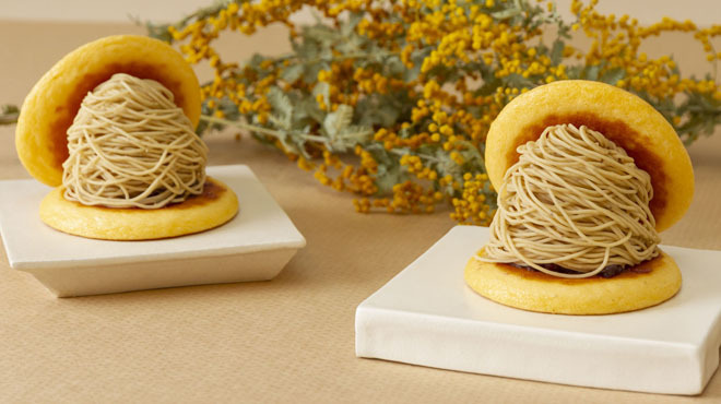 くろーばー結び - メイン写真: