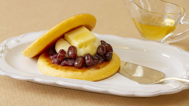 くろーばー結び - メイン写真: