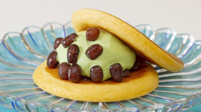 くろーばー結び - メイン写真: