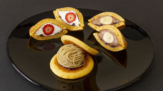 くろーばー結び - メイン写真: