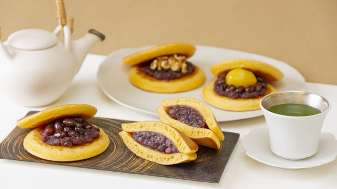 くろーばー結び - メイン写真: