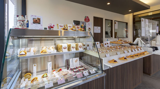 くろーばー結び - メイン写真: