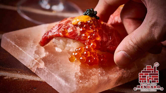 赤レンガ個室ビストロ RENGARO - メイン写真: