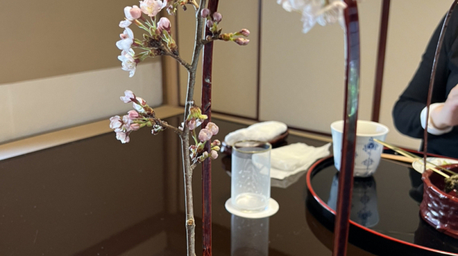 萬亀樓 - 料理写真: